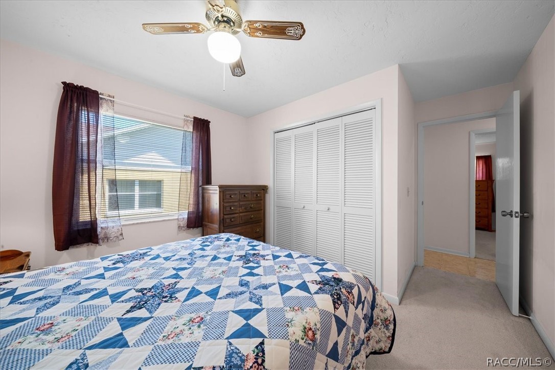 906 W Colbert Court, Beverly Hills, FL 34465