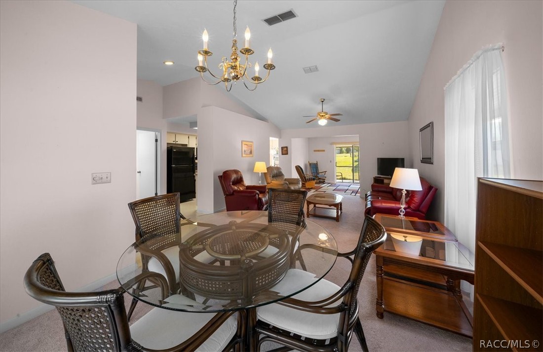 906 W Colbert Court, Beverly Hills, FL 34465