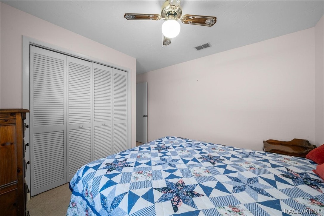 906 W Colbert Court, Beverly Hills, FL 34465