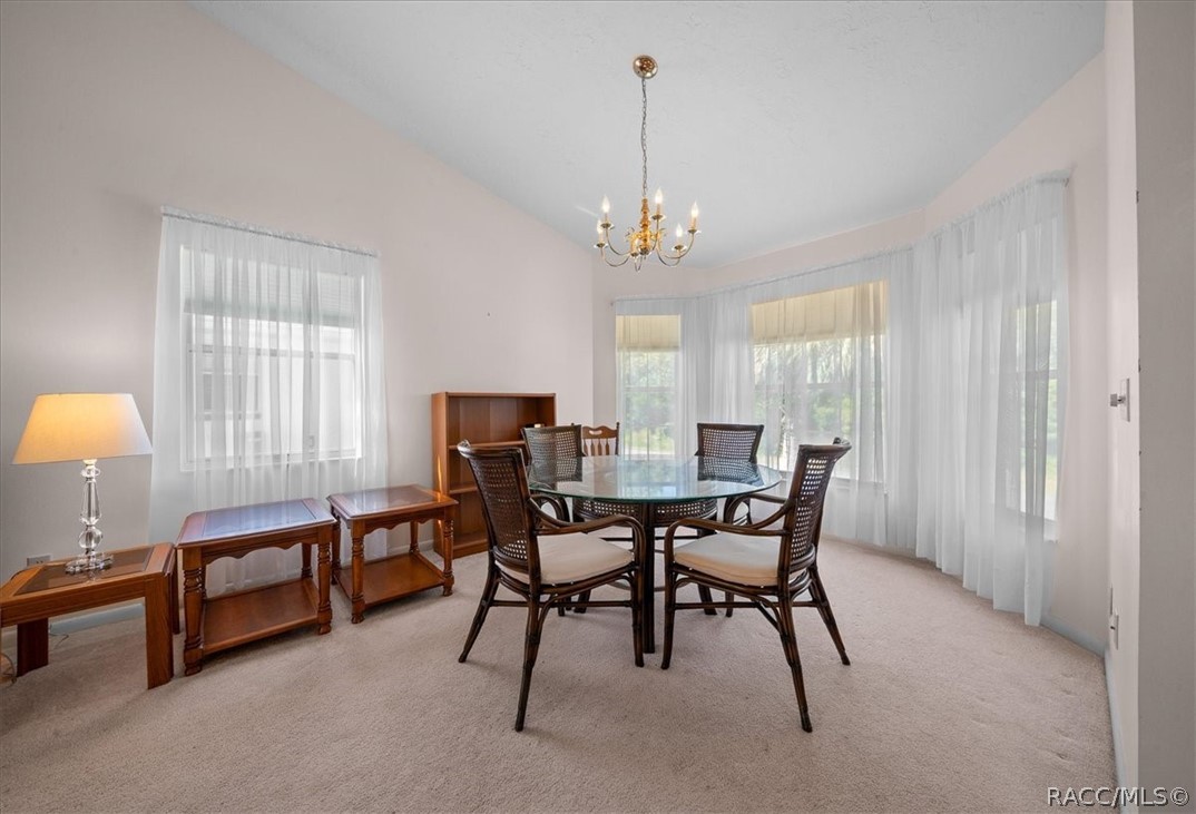 906 W Colbert Court, Beverly Hills, FL 34465