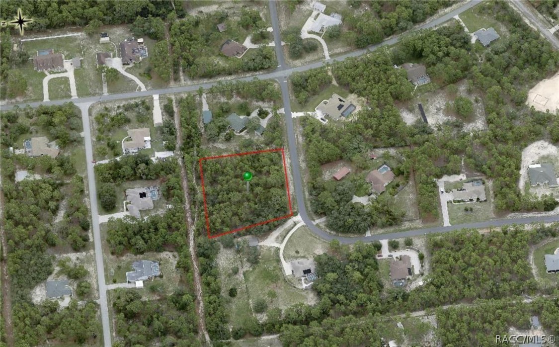 4555 W Tomahawk Drive, Beverly Hills, FL 34465