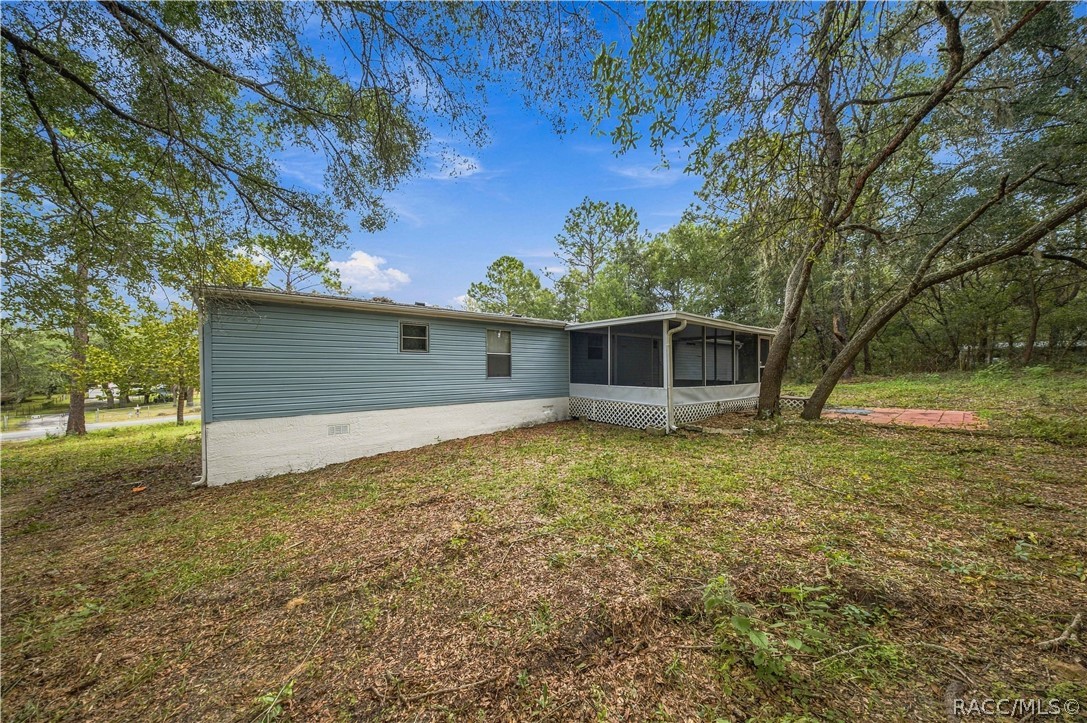 3252 E Dove Court, Inverness, FL 34452