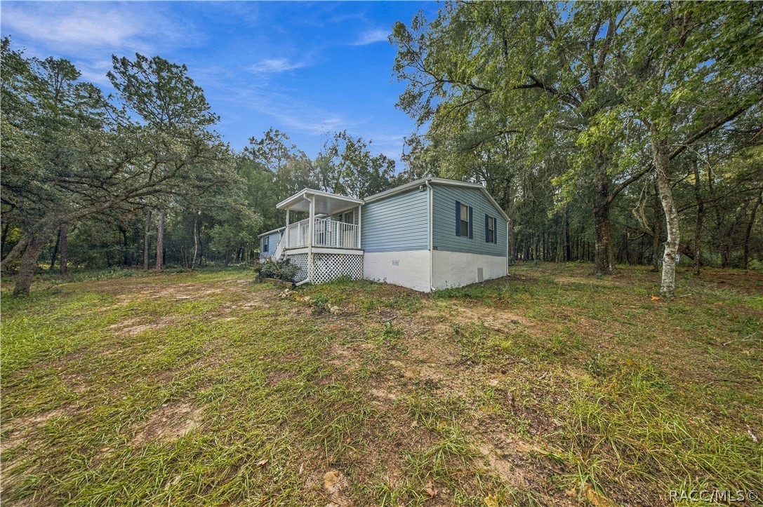 3252 E Dove Court, Inverness, FL 34452
