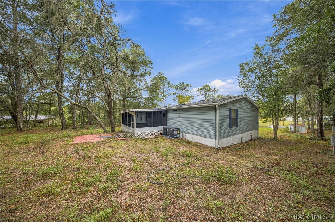3252 E Dove Court, Inverness, FL 34452
