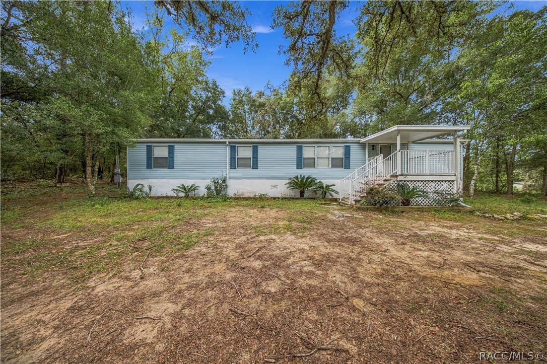 3252 E Dove Court, Inverness, FL 34452
