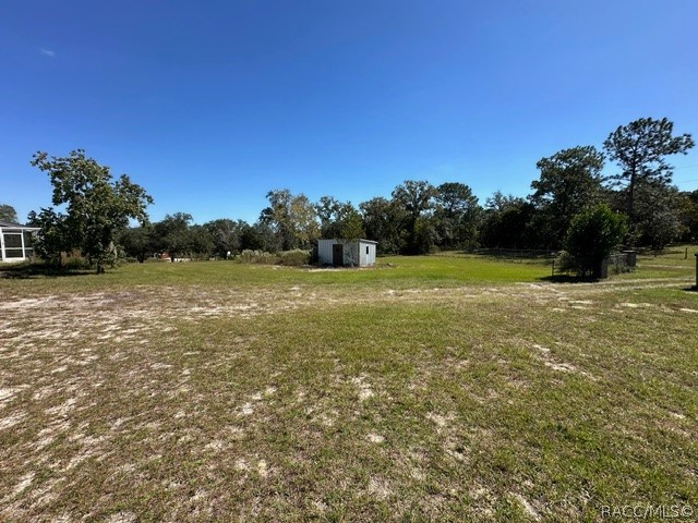 3409 W Corrie Leath Lane, Dunnellon, FL 34433
