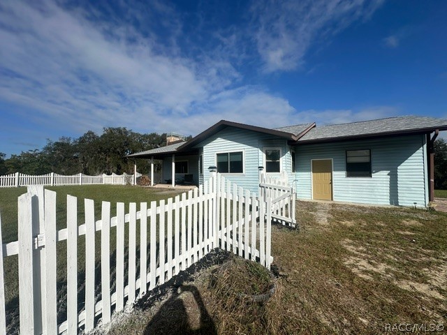 3409 W Corrie Leath Lane, Dunnellon, FL 34433