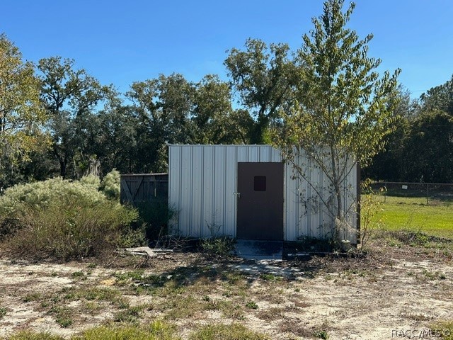 3409 W Corrie Leath Lane, Dunnellon, FL 34433
