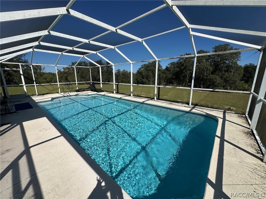 3409 W Corrie Leath Lane, Dunnellon, FL 34433
