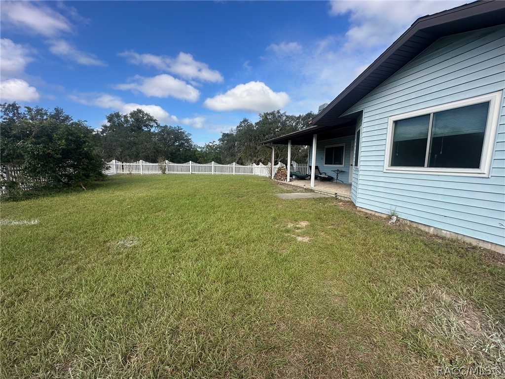 3409 W Corrie Leath Lane, Dunnellon, FL 34433
