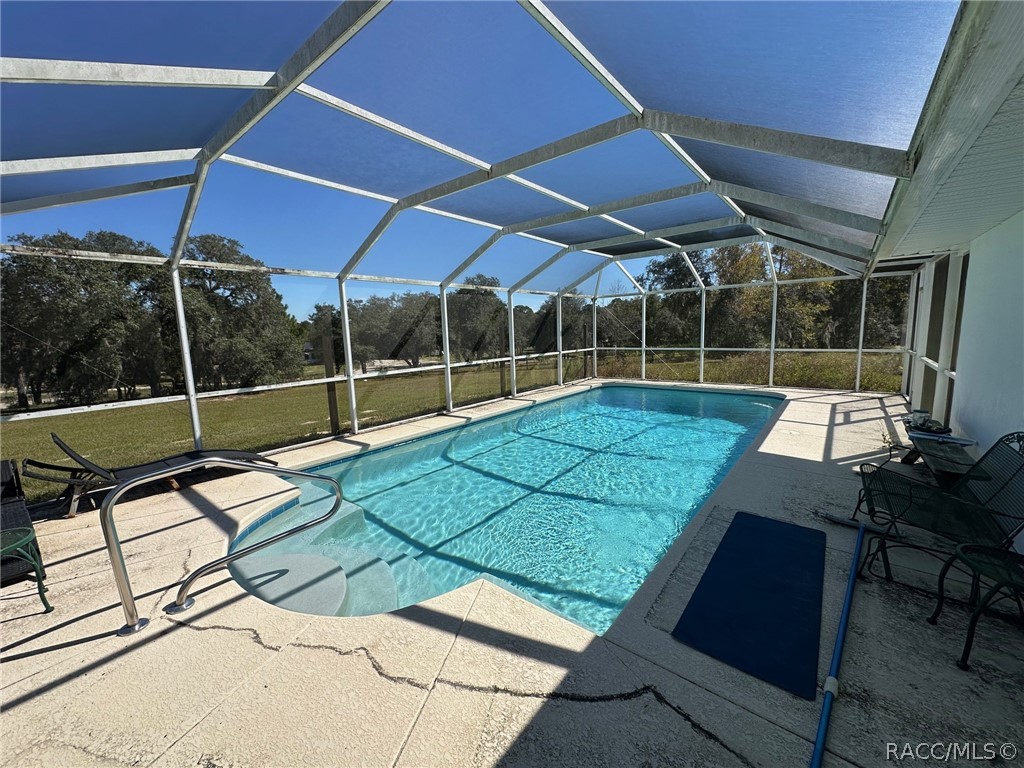 3409 W Corrie Leath Lane, Dunnellon, FL 34433