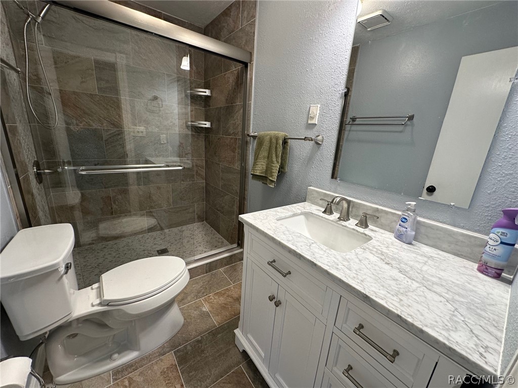 Main bath