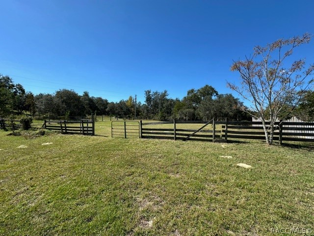 3409 W Corrie Leath Lane, Dunnellon, FL 34433