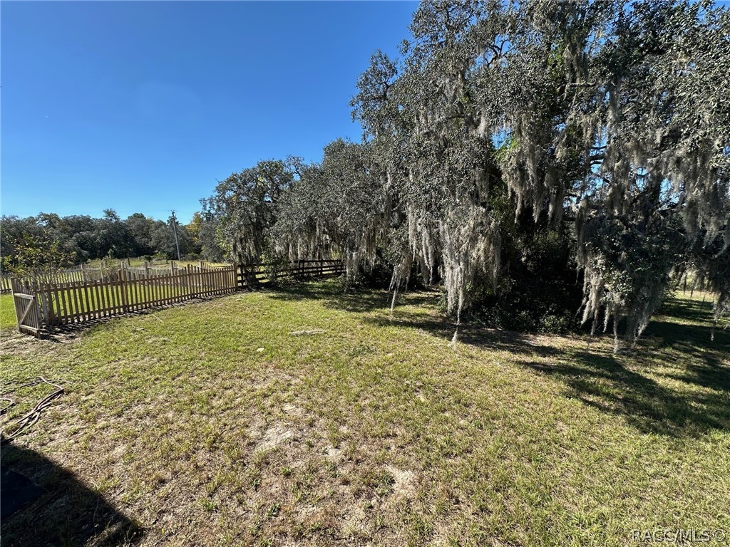 3409 W Corrie Leath Lane, Dunnellon, FL 34433