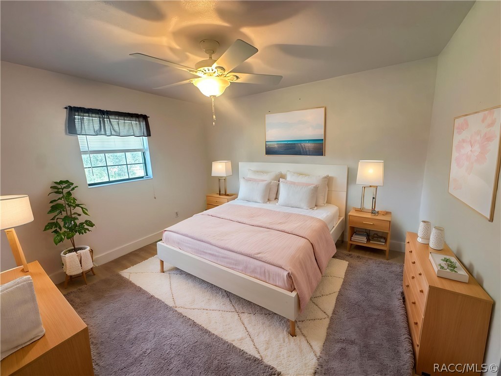 Bedroom 2 (virtually staged)