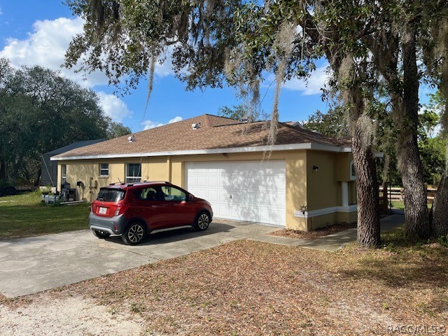 3460 N Palomino Terrace, Beverly Hills, FL 34465