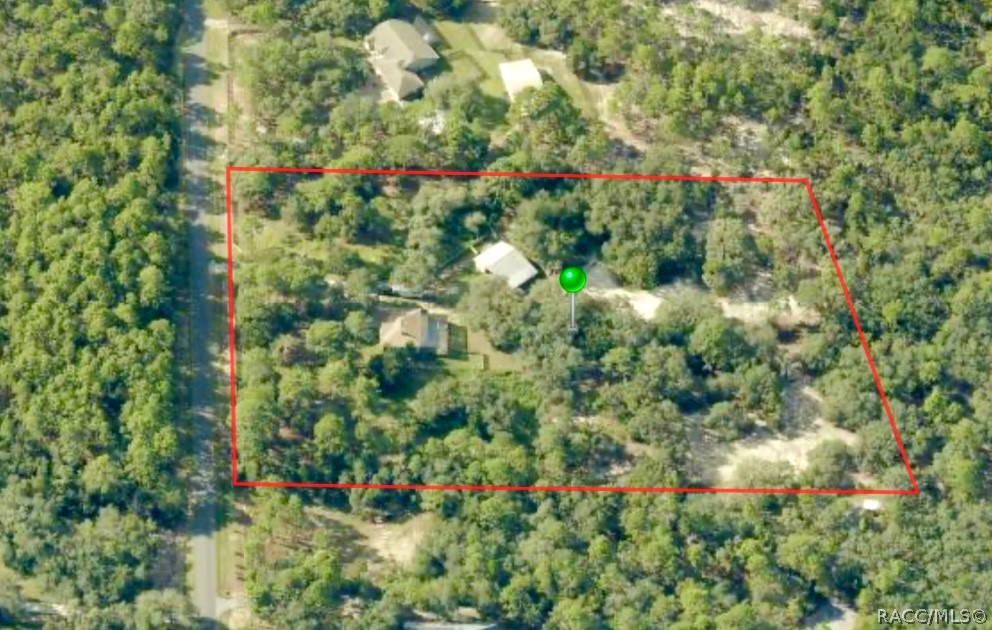 3460 N Palomino Terrace, Beverly Hills, FL 34465