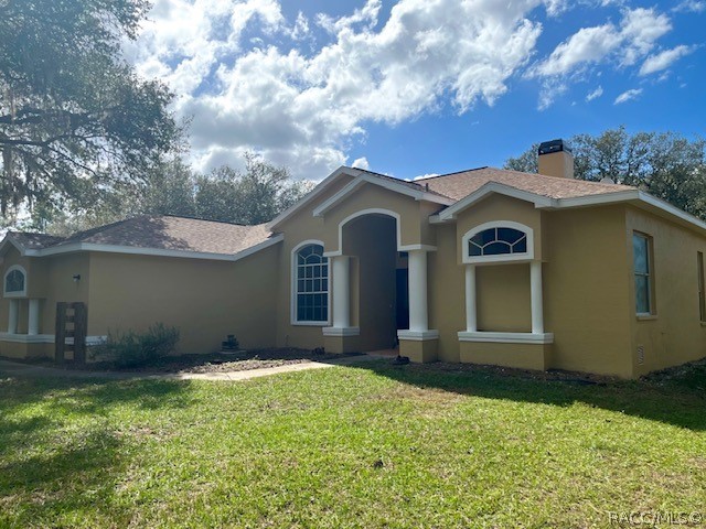 3460 N Palomino Terrace, Beverly Hills, FL 34465 3460 N Palomino Terrace, Beverly Hills, FL 34465