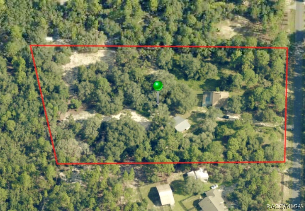 3460 N Palomino Terrace, Beverly Hills, FL 34465