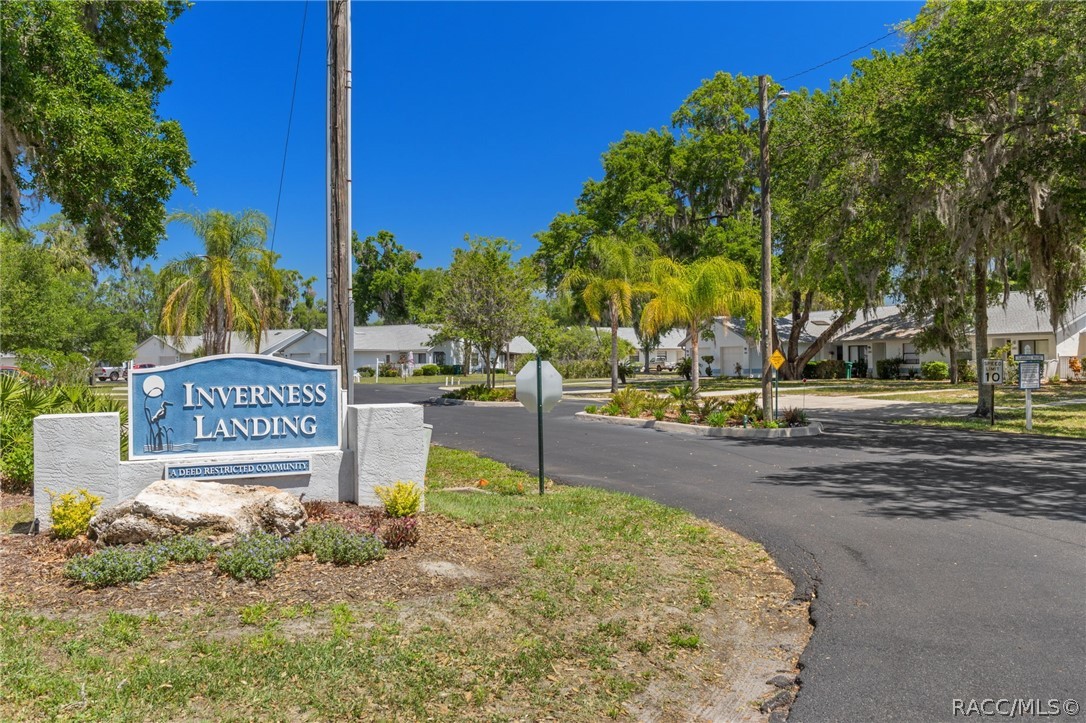 1302 Siesta Terrace, Inverness, FL 34450