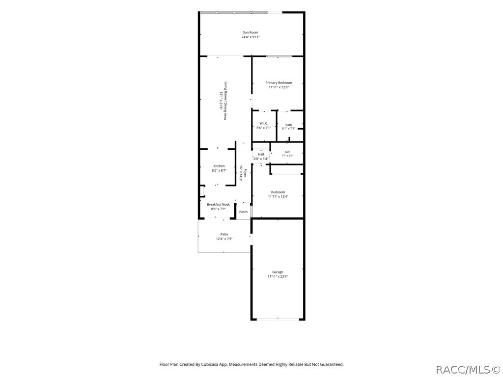 1302 Siesta Terrace, Inverness, FL 34450 1302 Siesta Terrace, Inverness, FL 34450