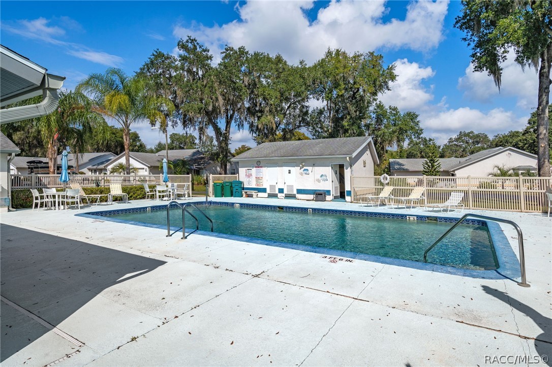 1302 Siesta Terrace, Inverness, FL 34450