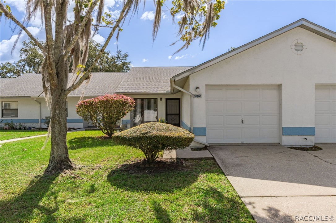 1302 Siesta Terrace, Inverness, FL 34450 1302 Siesta Terrace, Inverness, FL 34450