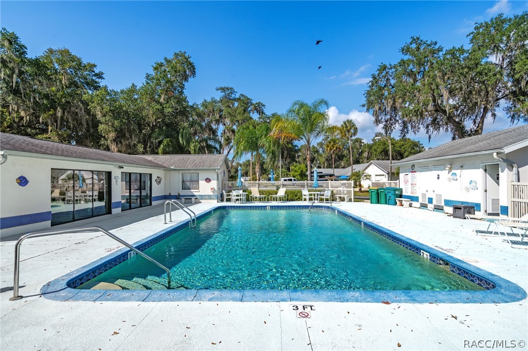 1302 Siesta Terrace, Inverness, FL 34450