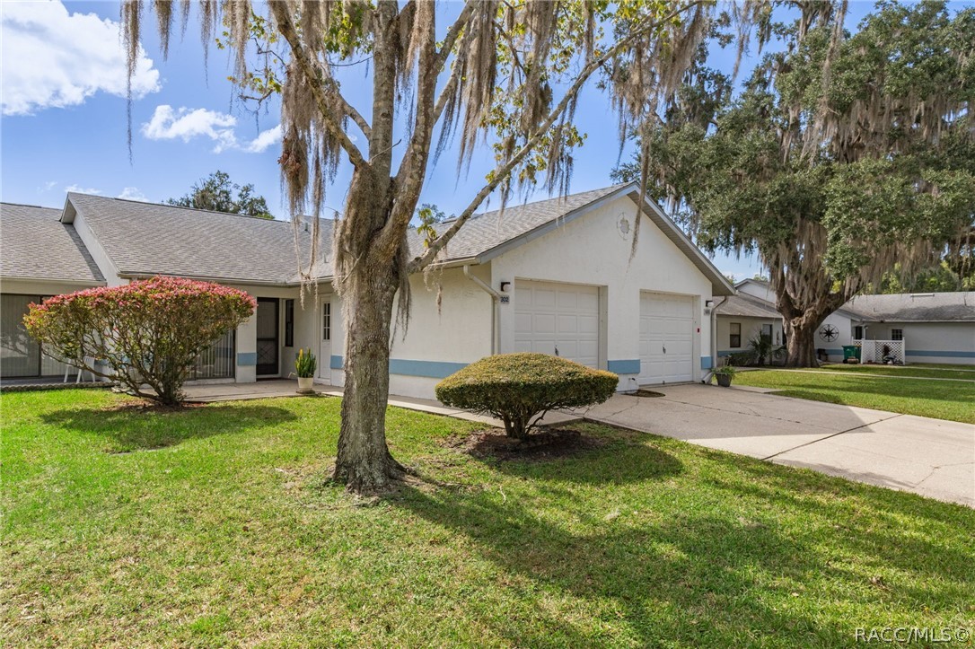 1302 Siesta Terrace, Inverness, FL 34450 1302 Siesta Terrace, Inverness, FL 34450
