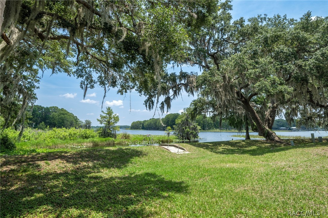 1302 Siesta Terrace, Inverness, FL 34450