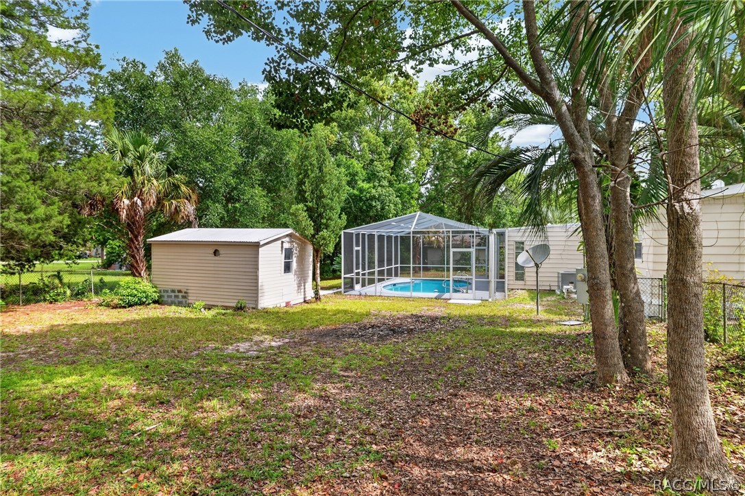 6514 N Tamarind Avenue, Hernando, FL 34442