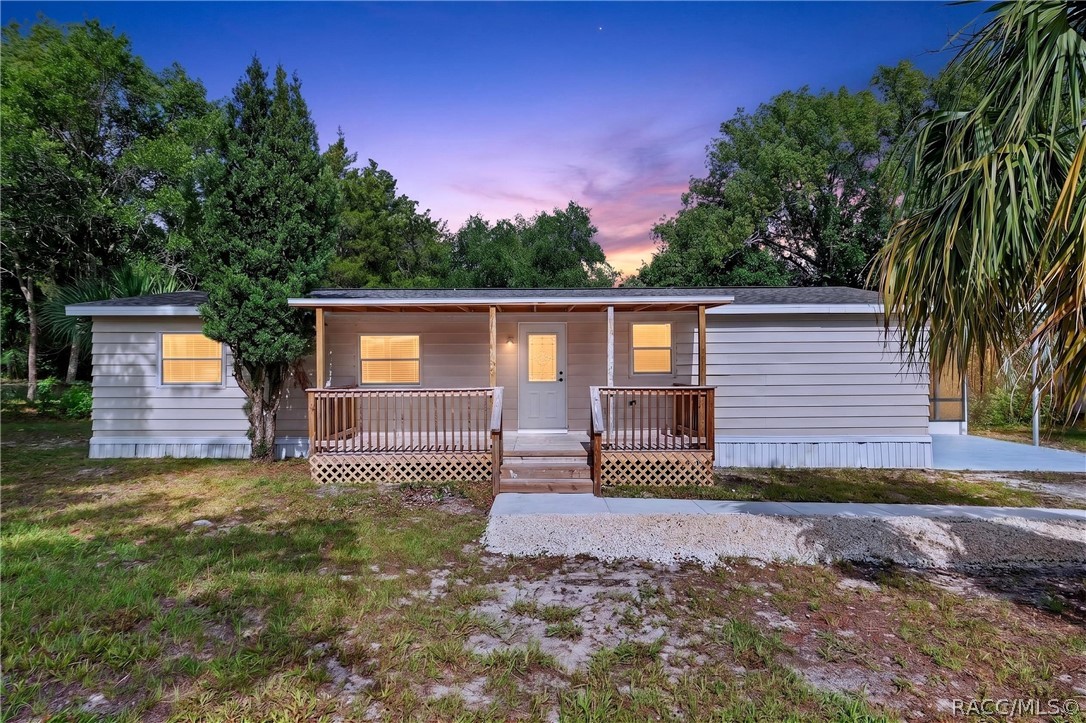 6514 N Tamarind Avenue, Hernando, FL 34442