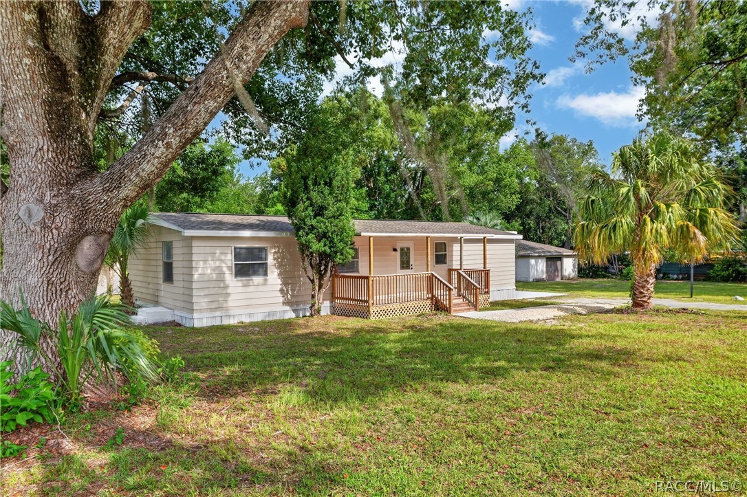 6514 N Tamarind Avenue, Hernando, FL 34442
