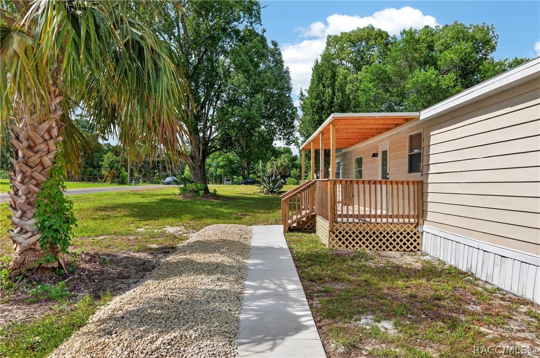 6514 N Tamarind Avenue, Hernando, FL 34442