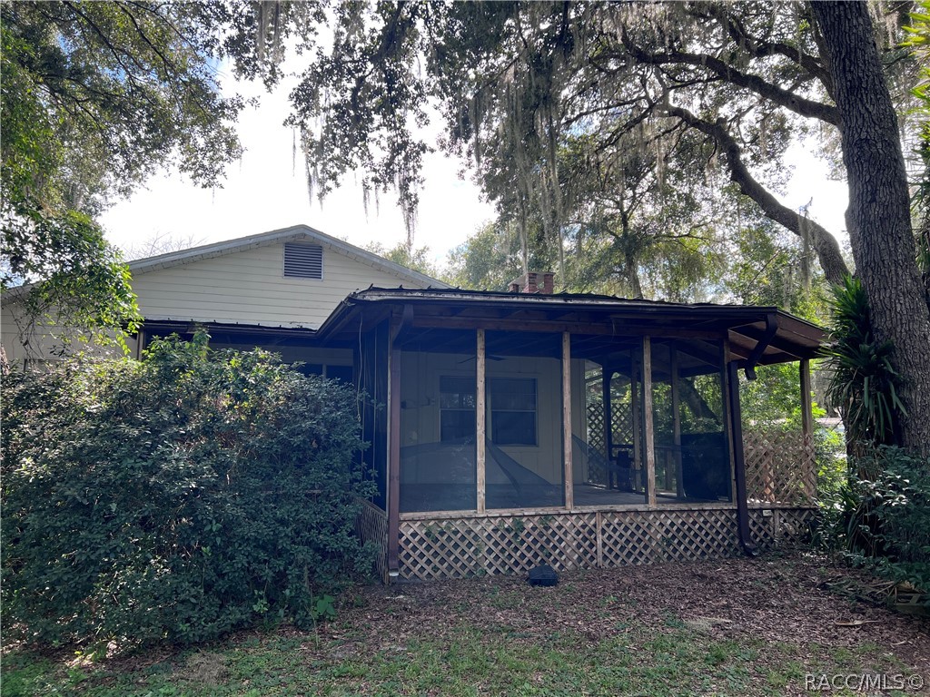 6725 S Whippoorwill Circle, Floral City, FL 34436