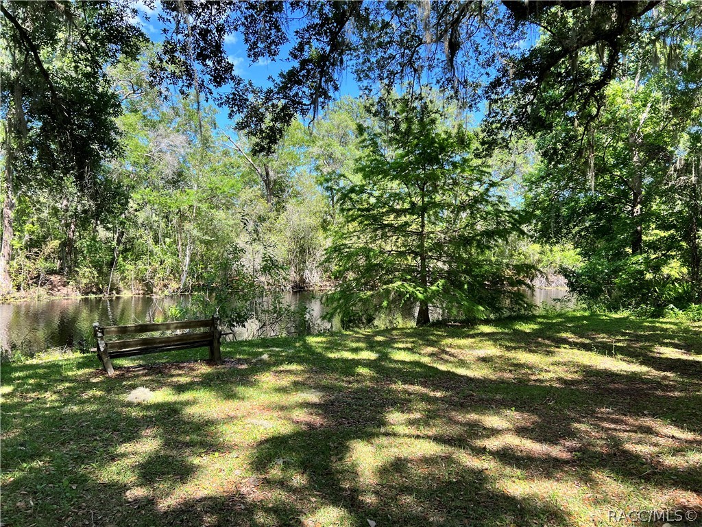 6725 S Whippoorwill Circle, Floral City, FL 34436