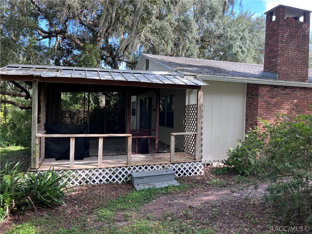 6725 S Whippoorwill Circle, Floral City, FL 34436