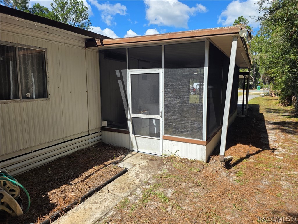 6862 W Homosassa Trail, Homosassa, FL 34448