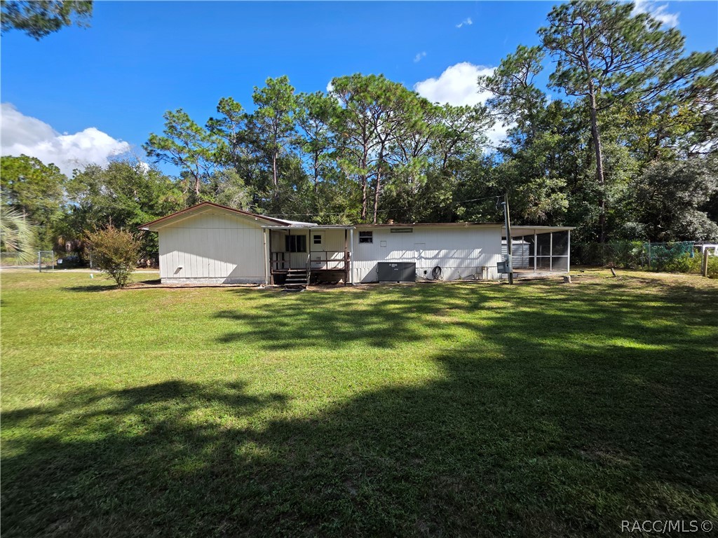 6862 W Homosassa Trail, Homosassa, FL 34448 6862 W Homosassa Trail, Homosassa, FL 34448