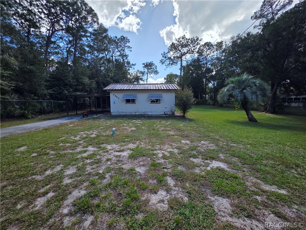 6862 W Homosassa Trail, Homosassa, FL 34448 6862 W Homosassa Trail, Homosassa, FL 34448