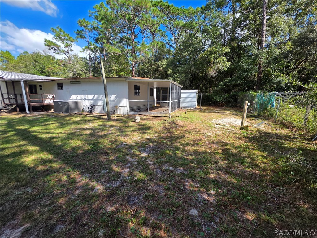 6862 W Homosassa Trail, Homosassa, FL 34448