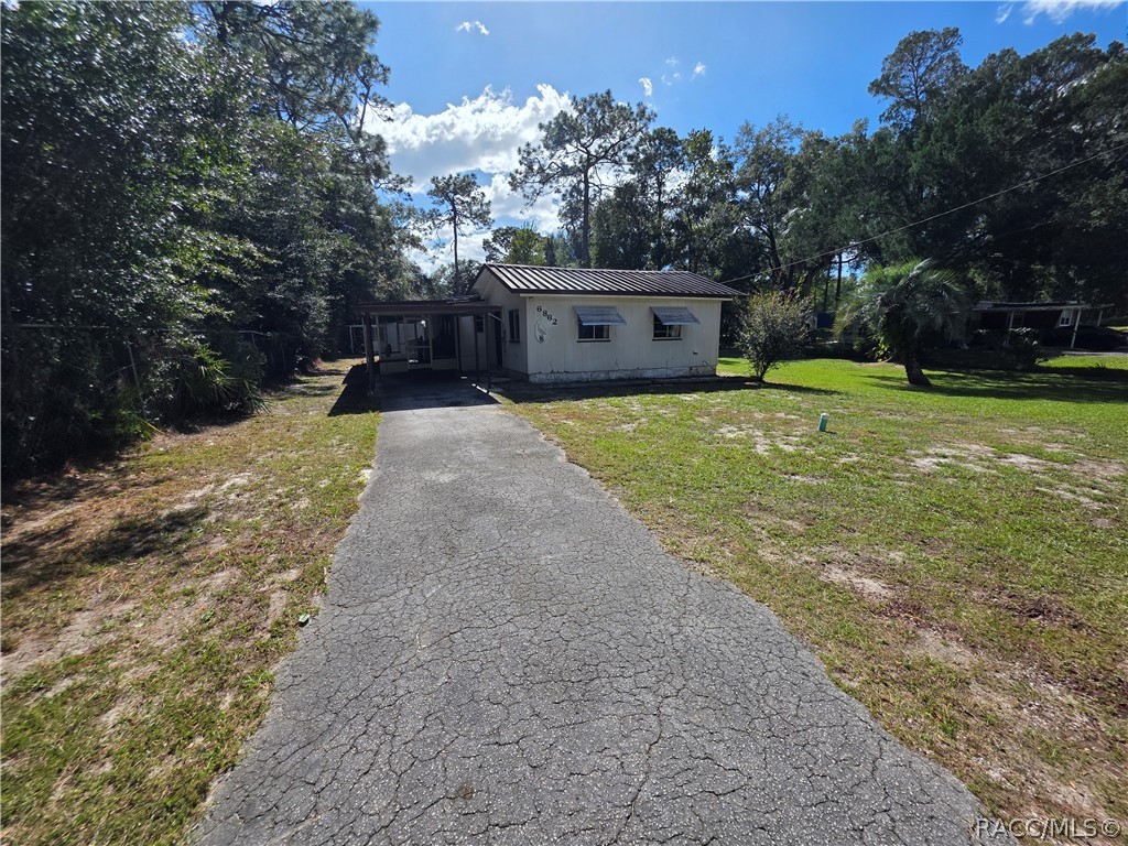 6862 W Homosassa Trail, Homosassa, FL 34448 6862 W Homosassa Trail, Homosassa, FL 34448