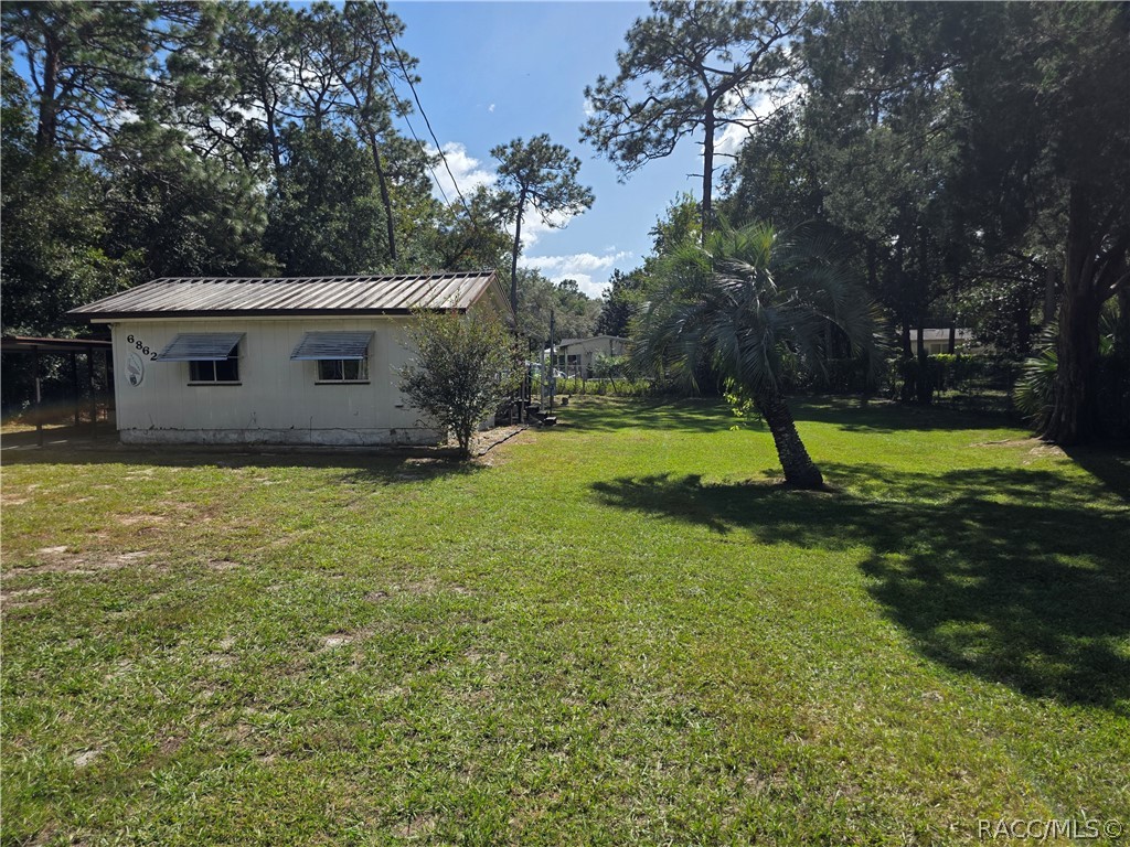 6862 W Homosassa Trail, Homosassa, FL 34448