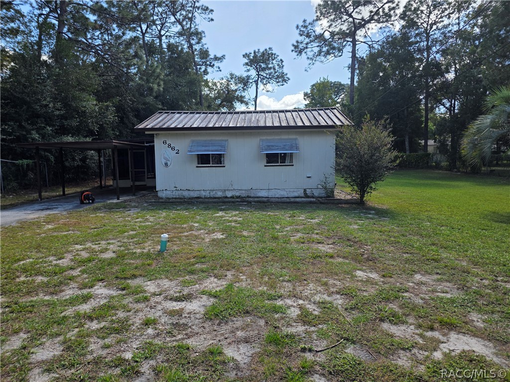 6862 W Homosassa Trail, Homosassa, FL 34448 6862 W Homosassa Trail, Homosassa, FL 34448