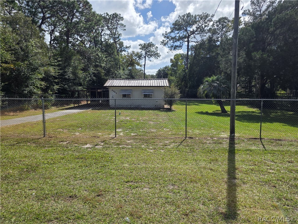 6862 W Homosassa Trail, Homosassa, FL 34448