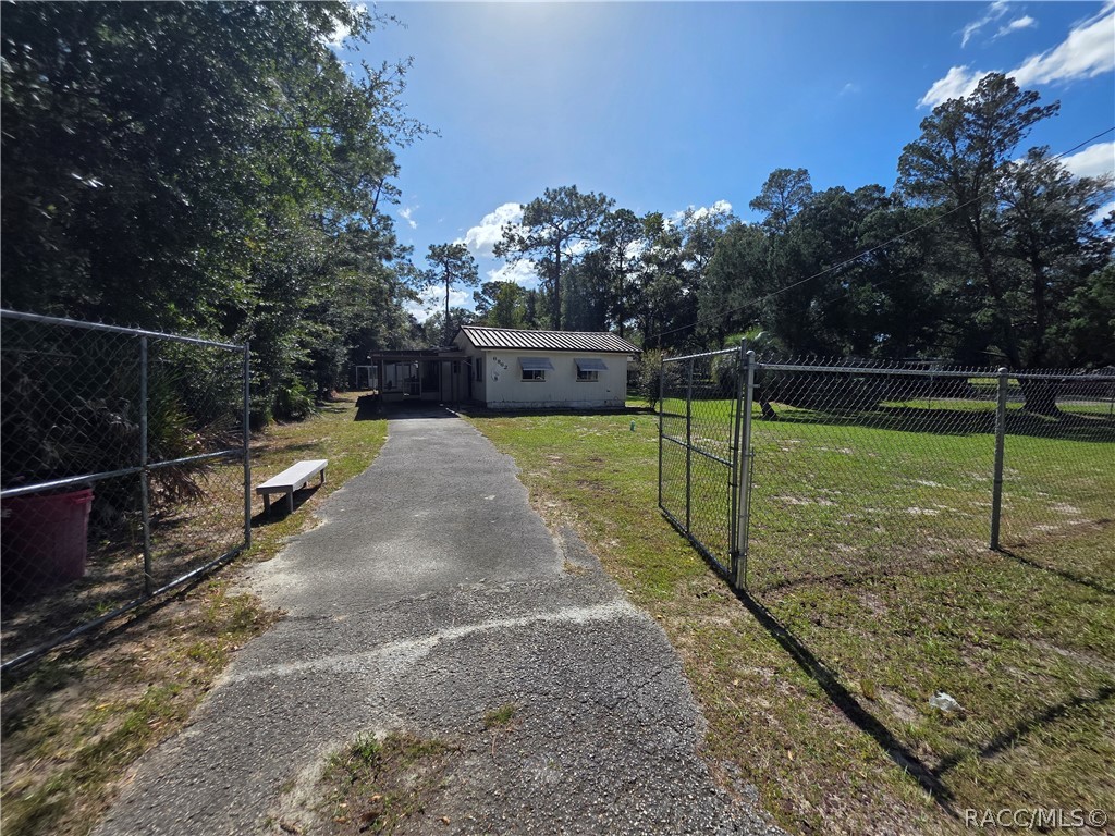 6862 W Homosassa Trail, Homosassa, FL 34448