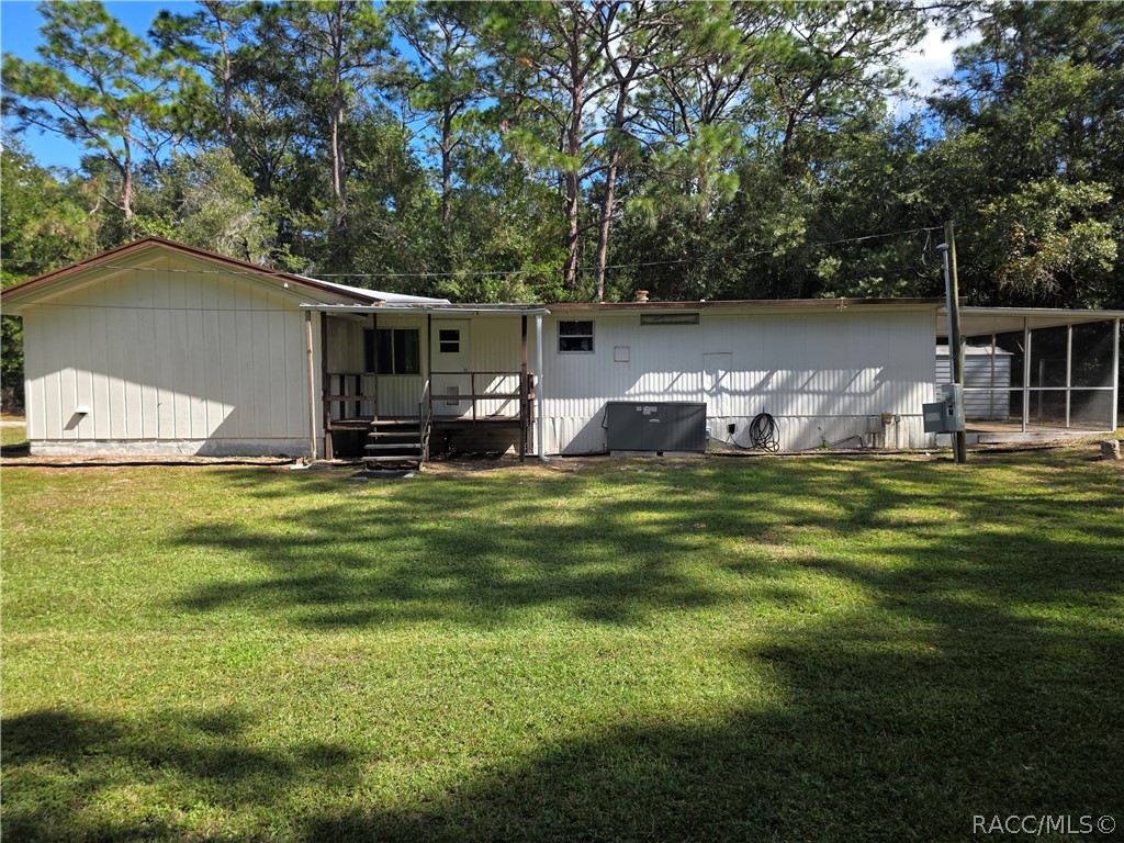 6862 W Homosassa Trail, Homosassa, FL 34448