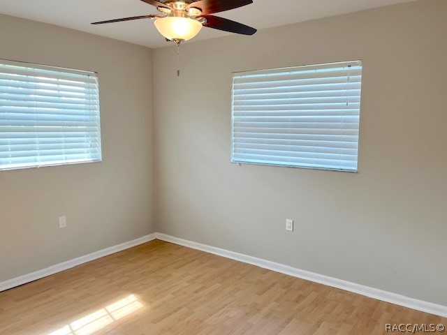 8 Michigan Street, Beverly Hills, FL 34465