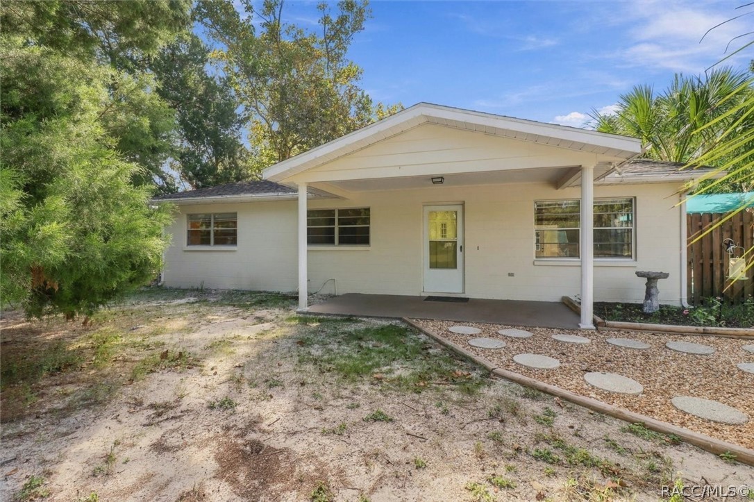 6930 W Sasser Street, Homosassa, FL 34446 6930 W Sasser Street, Homosassa, FL 34446