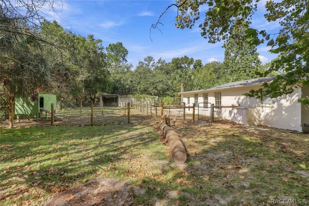 6930 W Sasser Street, Homosassa, FL 34446